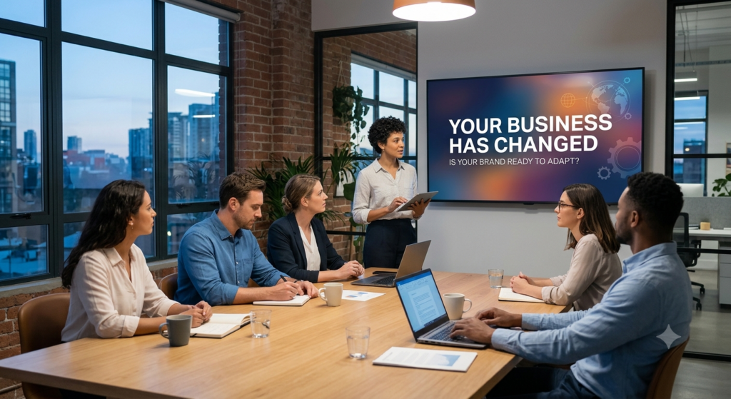 Digital marketing agency