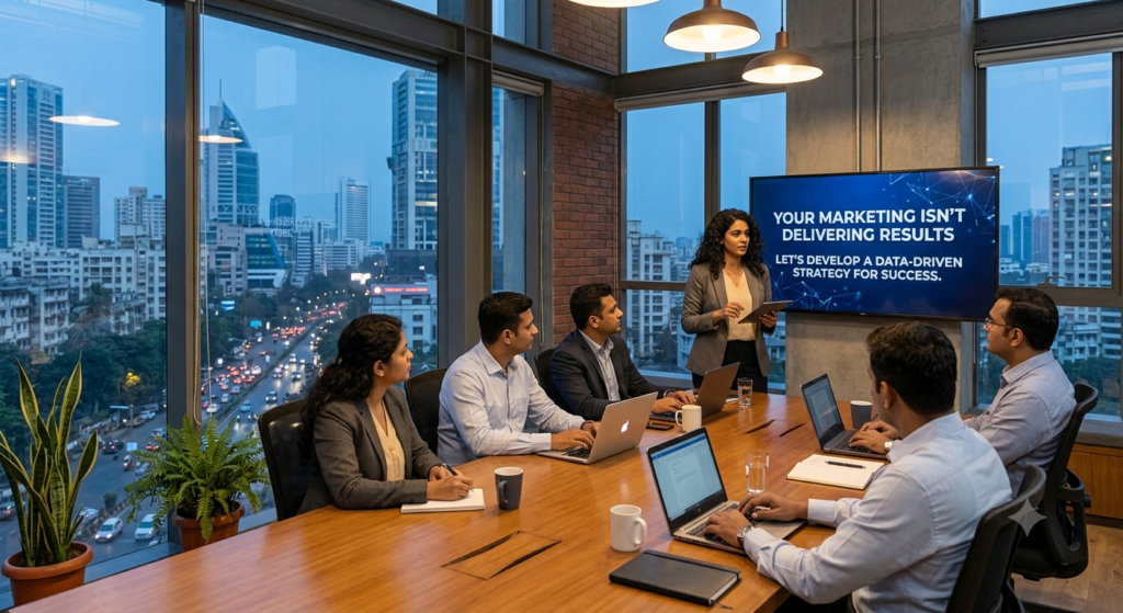 best digital marketing agency