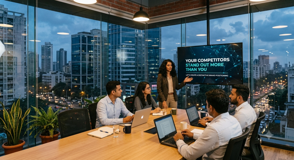 Digital Marketing agency