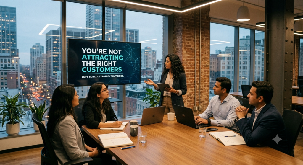 best digital marketing agency